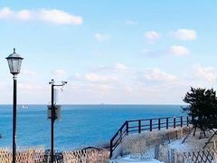 -小麦岛公园