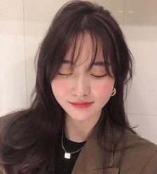 -Rise Hair上升造型