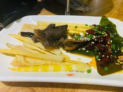 -守柴炉烤鸭(中海国际店)