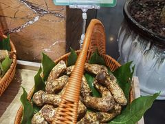 -黔蘑菇四季餐厅(观山湖店)