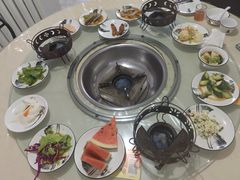 -柳沟豆腐宴69号福豆堂