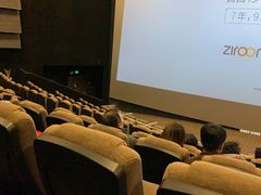 -金逸影城(影视中心IMAX店)