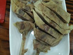 -苏生鸭血粉丝(鹿鸣路店)