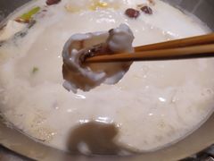 -七秒鱼·斑鱼火锅(太阳城店)