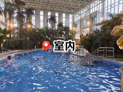 -中家鑫园温泉酒店鑫悦汤泉