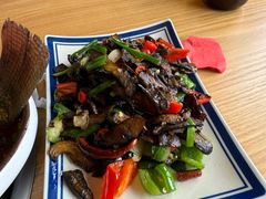 -妈妈的味道(和顺古镇店)