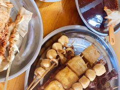 -老乔串店(青松路店)