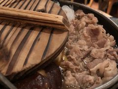 -铃木食堂(帽儿胡同店)