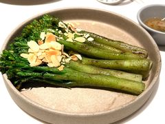 -胡麻(静安嘉里店)