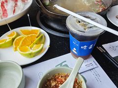 -盡膳口福·百年汤方火锅(科华北路店)