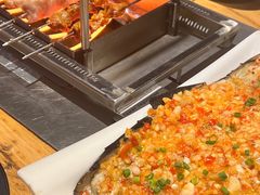 -悦屋老板娘的烤肉店(紫薇田园店)