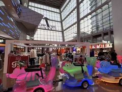 -壹海城ONE MALL