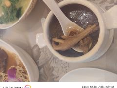 -香云轩·顺德菜(香云纱园林酒店店)