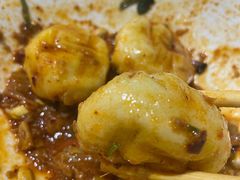 -王菊美食街·王菊面馆(总店)