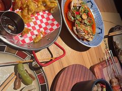 -雪熊精酿·哈尔滨烧烤酒馆(非遗大串店)