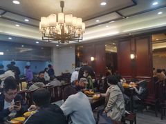 -毛华美食(清扬路店)