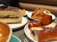 -81bakery(关山路店)