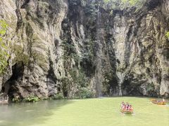 -天河潭旅游度假区