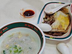 -禾师兄·布拉肠(一德路店)