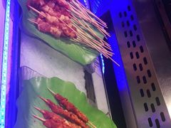 -快乐爱斯米牛排自助(金州安盛店)