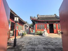 -郭守敬纪念馆