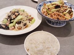 -彭城味道.地道徐州味(怡海花园店)