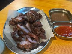 -海安安越南粉(丹竹頭店)