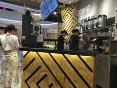 -书亦烧仙草(西宸天街店)