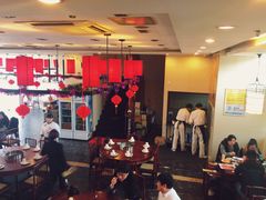 大堂-捞神煲汤火锅(湖滨商业街店)