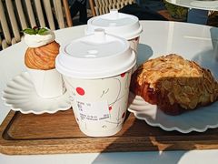 -VERIE BAKEHOUSE