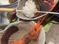 -亚马逊海鲜自助(王府井店)