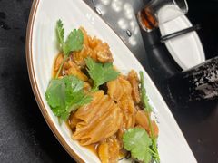 芥末鸭掌-旺达小吃•三十年福州菜(正大广场店)