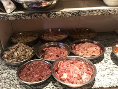 -谢老五跷脚牛肉·非遗传承店