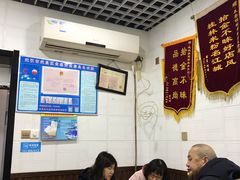 大堂-覃肥叔桂林米粉(粮道街店)