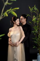 -钟爱一生婚纱摄影旗舰店