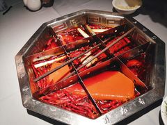 -蜀九香火锅(九眼桥店)