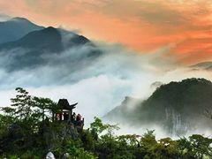 -千岛湖石林