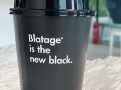 黑74%咖啡-BLATAGE COFFEE