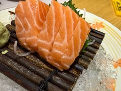 -吉兆·料理(红梅南路店)