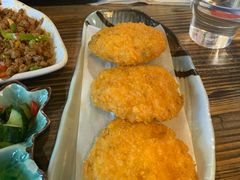 -Hi YOU你的饭局泰餐厅(雍和宫店)