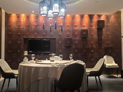 -香然会·园林雅宴(陆家嘴店)