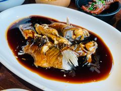 -大牌大·传统杭帮菜(湖滨店)