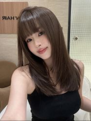 -虫二·专注健康烫染沙龙