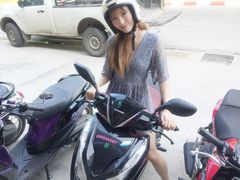 -Phensiri Thai Restaurant