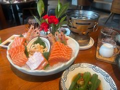 -Mr·Fish鱼鲜生海鲜放题(银泰in99店)