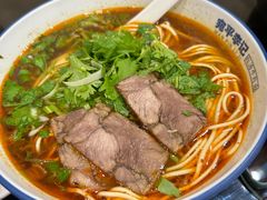 -宛平李记小吃(东关街店)