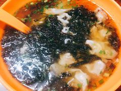 -阿麟馄饨(延长路店)