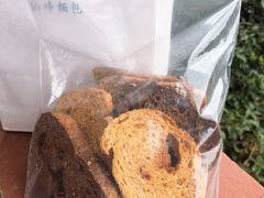 -仙峰天然面包(迎宾路店)