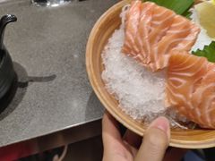 -禾绿回转寿司(万柳华联店)
