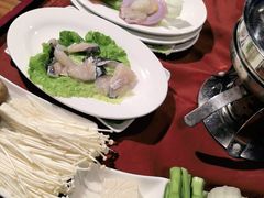 -天津湾西餐厅(三亚海棠湾洲际度假酒店)